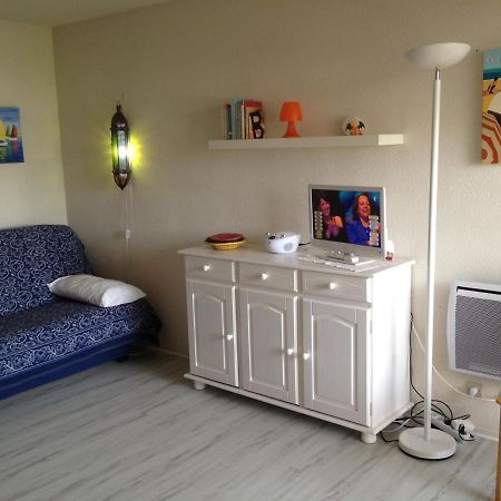 Appartement Location Vaux Sur Mer Plage A Partir De 4 Nuits Minimum Экстерьер фото