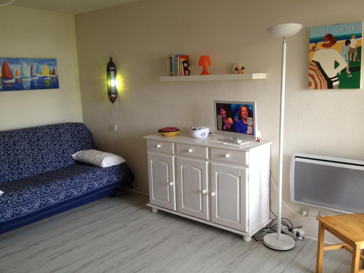 Appartement Location Vaux Sur Mer Plage A Partir De 4 Nuits Minimum Экстерьер фото