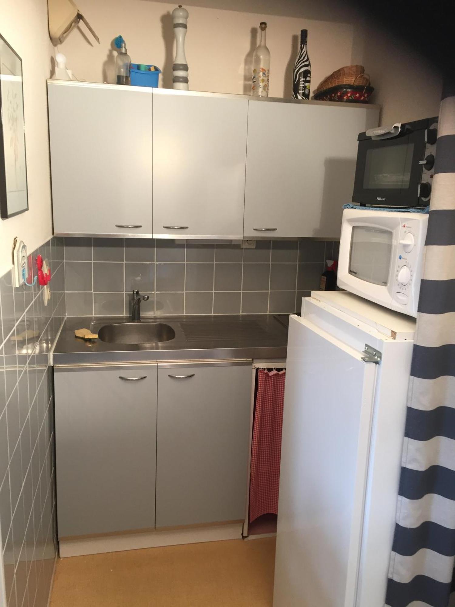 Appartement Location Vaux Sur Mer Plage A Partir De 4 Nuits Minimum Экстерьер фото