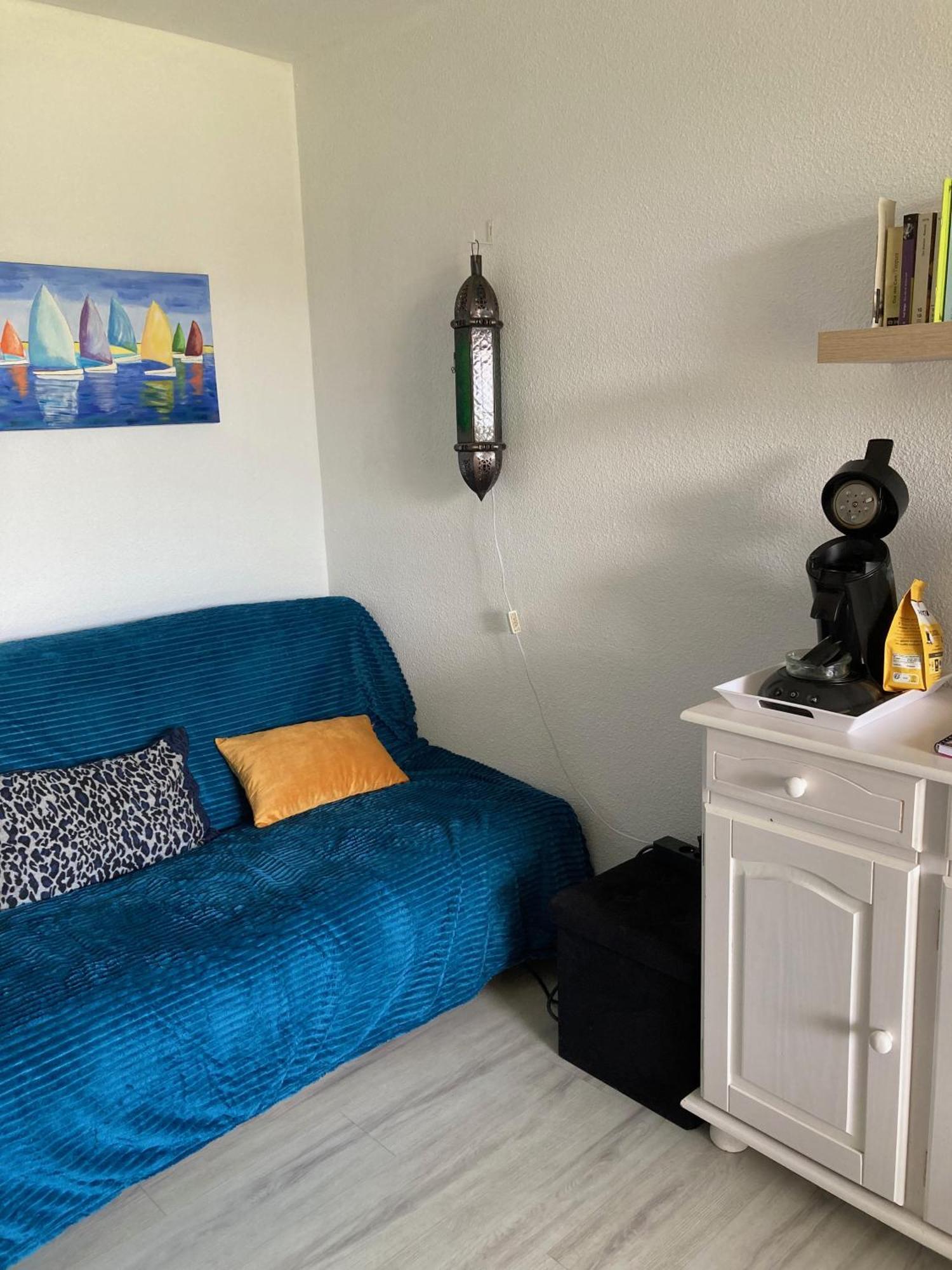 Appartement Location Vaux Sur Mer Plage A Partir De 4 Nuits Minimum Экстерьер фото