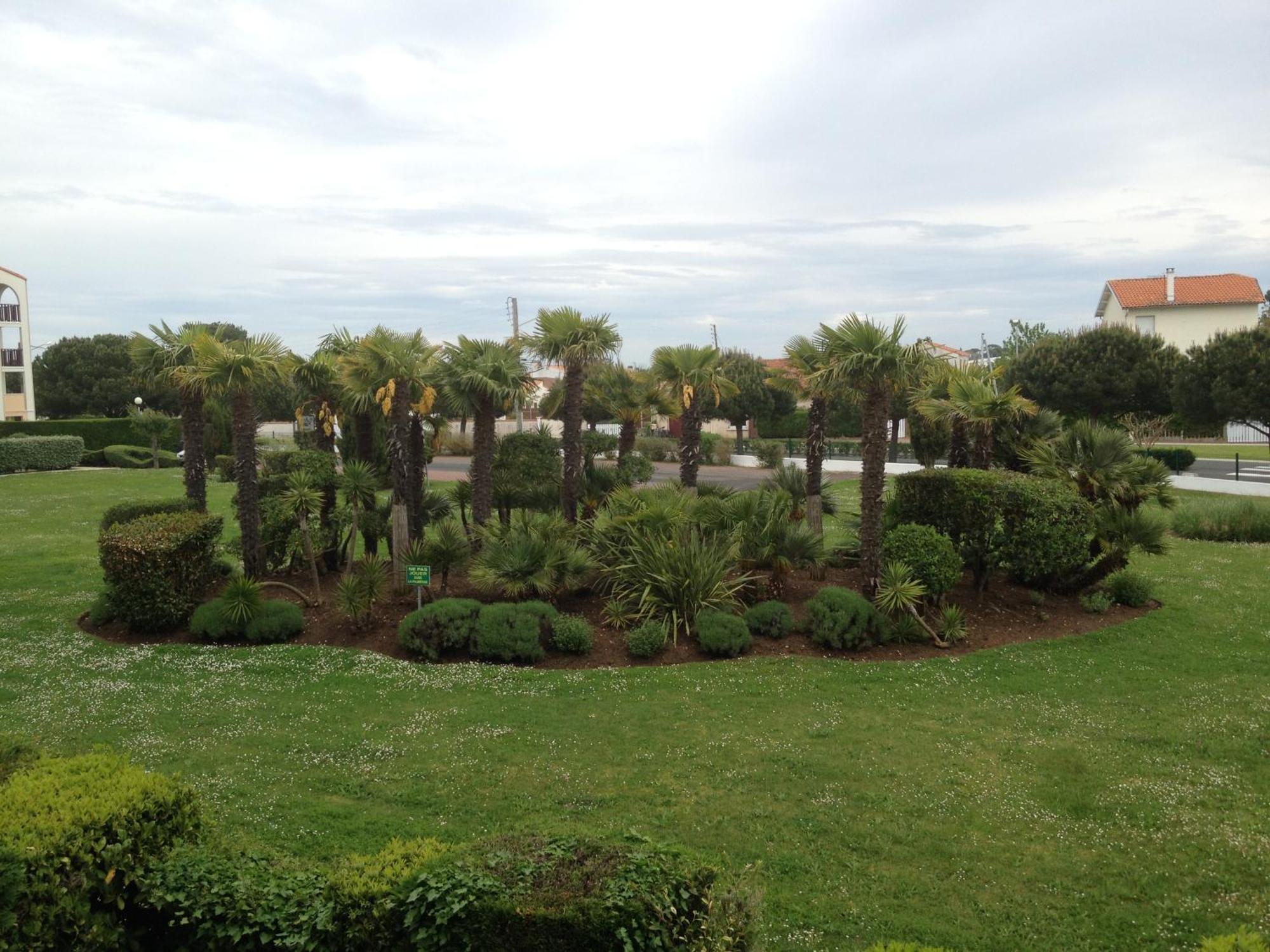 Appartement Location Vaux Sur Mer Plage A Partir De 4 Nuits Minimum Экстерьер фото