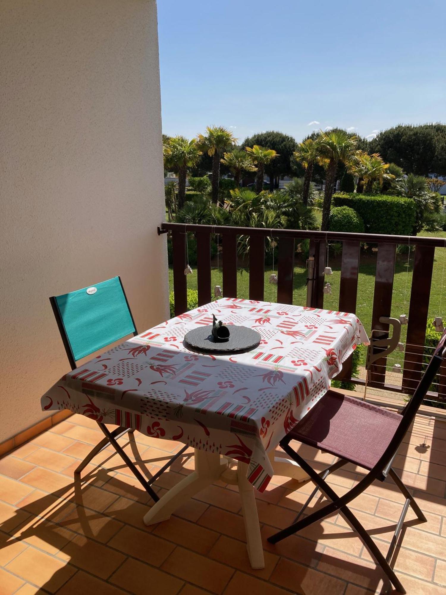 Appartement Location Vaux Sur Mer Plage A Partir De 4 Nuits Minimum Экстерьер фото